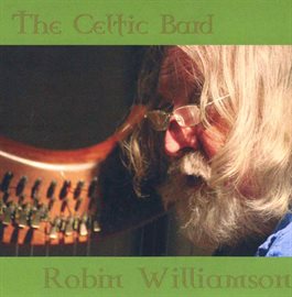 Imagen de portada para The Celtic Band