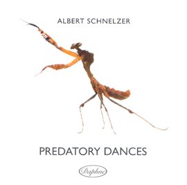 Imagen de portada para Predatory Dances