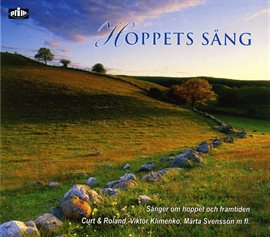 Cover image for Hoppets Sång