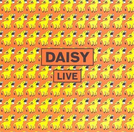 Cover image for Daisy Live