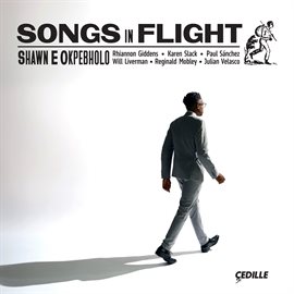 Imagen de portada para Songs In Flight
