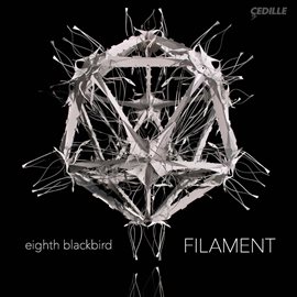 Cover image for Filament