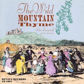 Imagen de portada para The Wild Mountain Thyme