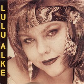 Imagen de portada para Lulu Alke