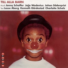 Cover image for Till Alla Barn