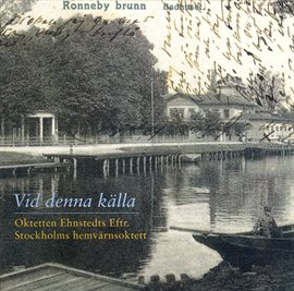 Cover image for Vid Denna Källa