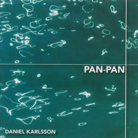 Imagen de portada para Pan-Pan