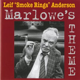Cover image for Marlowe's Theme