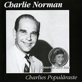Cover image for Charlies Populäraste
