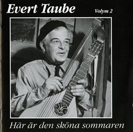 Cover image for Här Är Den Sköna Sommaren