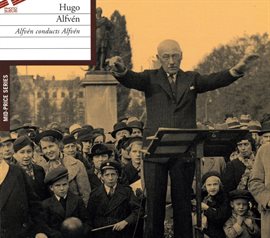 Imagen de portada para Alfvén Conducts Alfvén