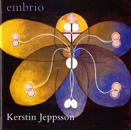 Cover image for Jeppsson: Embrio