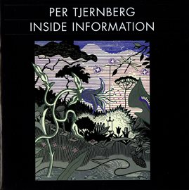 Imagen de portada para Inside Information
