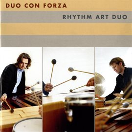 Imagen de portada para Duo Con Forza