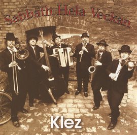 Cover image for Klez