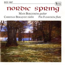 Imagen de portada para Nordic Spring