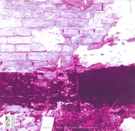 Cover image for Membra Jesu Nostri - Stabat Mater