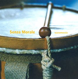 Cover image for Scaramuccia