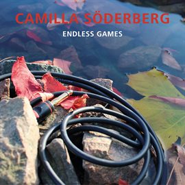 Cover image for Endless Games