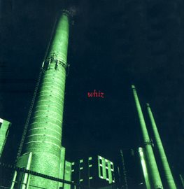 Cover image for Whiz