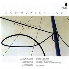 Cover image for Communication