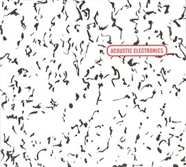Imagen de portada para Acoustics Electronics