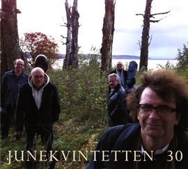 Cover image for Junekvintetten 30