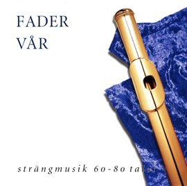 Cover image for Fader Vår