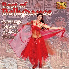 Cover image for Best Of Bellydance