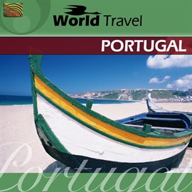 Cover image for World Travel: Portugal
