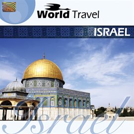 Cover image for World Travel: Israel