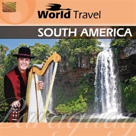 Cover image for World Travel: South America