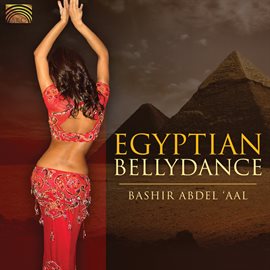 Cover image for Egyptian Bellydance