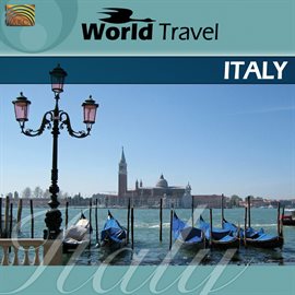 Cover image for World Travel: Italy