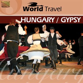 Cover image for World Travel: Gypsy