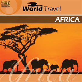 Cover image for World Travel: Africa