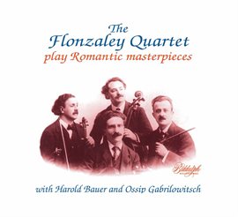 Imagen de portada para Romantic Masterpieces