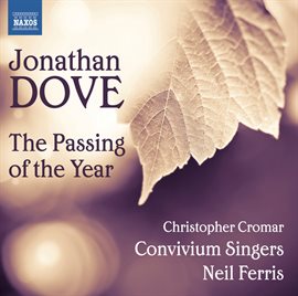 Cover image for Dove: The Passing Of The Year
