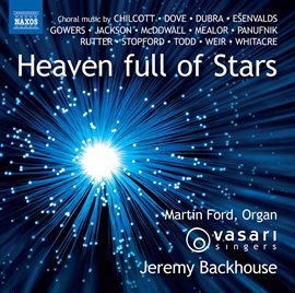 Imagen de portada para Heaven Full Of Stars
