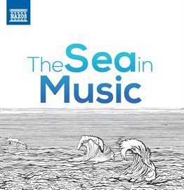 Cover image for The Sea In Music