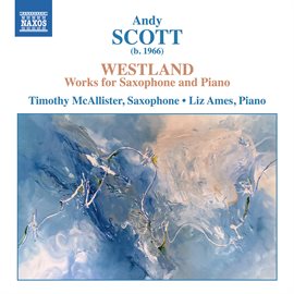 Cover image for Westland