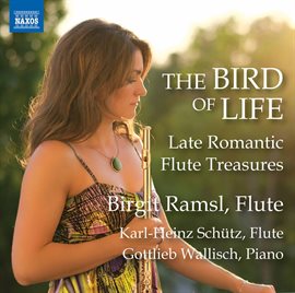 Cover image for The Bird Of Life