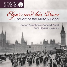 Imagen de portada para The Art Of The Military Band