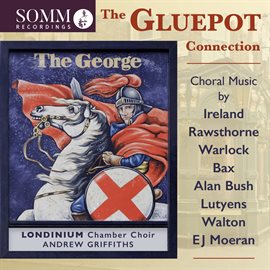 Imagen de portada para The Gluepot Connection