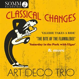 Cover image for Classical Changes