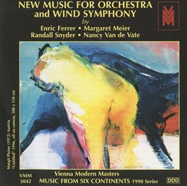 Cover image for Music From 6 Continents (1998 Series)