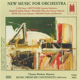 Cover image for Music From 6 Continents (1998 Series)