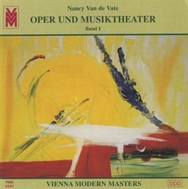 Cover image for Opera & Music Theater, Vol. 1