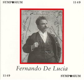 Cover image for A Controversial Tenor (1902-1908)