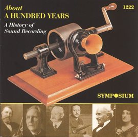 Cover image for About A Hundred Years (1899-1943)